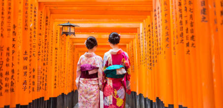 Kyoto Family Adventure
