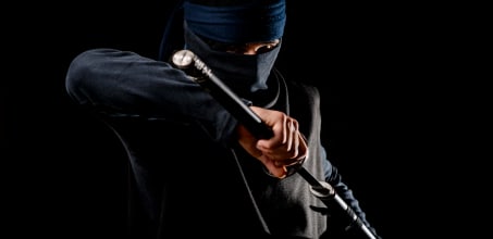 Ninja Workshop