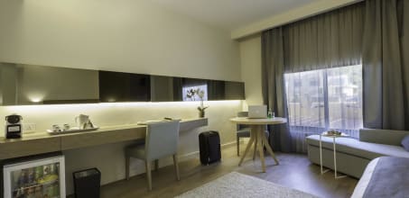 Al Qasr Metropole