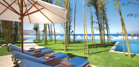 Kempinski Aqaba