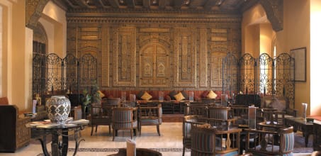 Movenpick Resort Petra