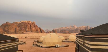 Sun City Camp