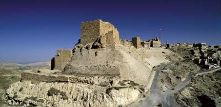 Kerak Castle
