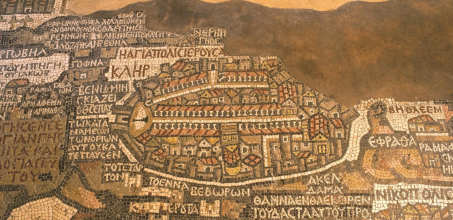 Madaba