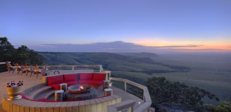 Angama Mara