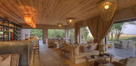 &Beyond Kichwa Tembo Main Camp