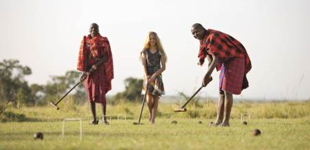 Elewana Elephant Pepper Camp