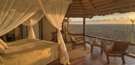 Elewana Elsa’s Kopje