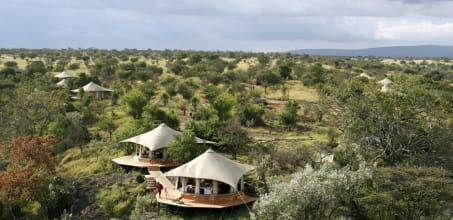 Kenya Holidays & Luxury Kenya Travel | Scott Dunn