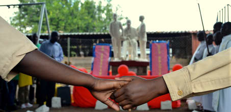 Empowering Street Children