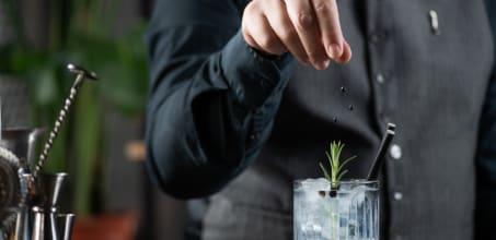 Kenya's Spirit: Juniper Gin Experience