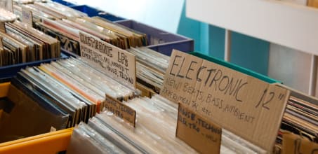 Their Nairobi Music Scene