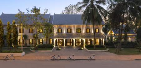 Avani+ Luang Prabang