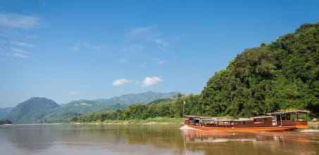Luang Say Cruise