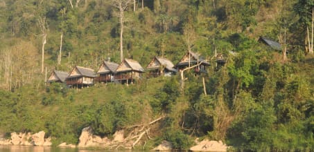 Nong Kiau Riverside
