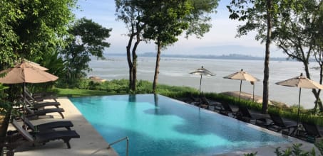 The River Resort