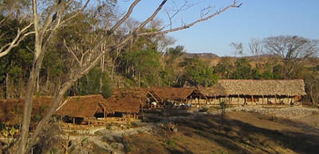 Ankarana Lodge