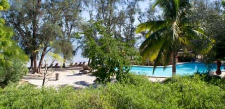 Les Dunes d'Ifaty