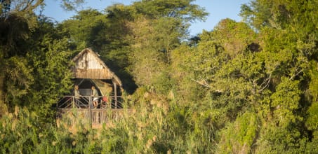 Mandrare River Camp