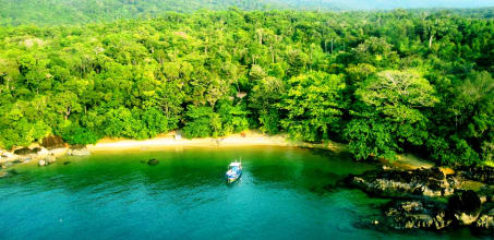 Masoala Forest Lodge