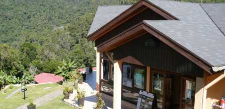 Setam Lodge