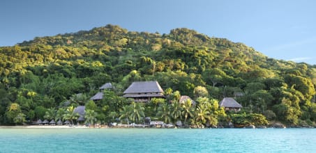 Tsara Komba