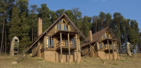 Chelinda Lodge