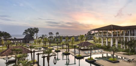 Anantara Desaru Coast Resort