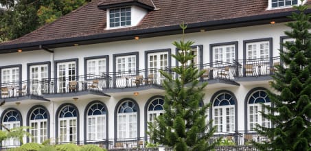 Cameron Highlands Resort