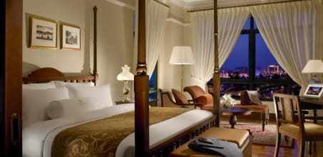 The Majestic Malacca