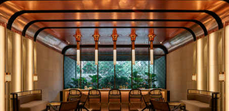 The Ruma Hotel and Residences