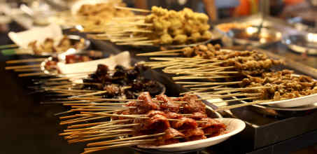 Forgotten Trails of Kuala Lumpur City