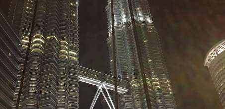 Half Day City Tour of Kuala Lumpur