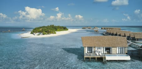 COMO Cocoa Island