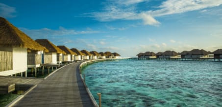 COMO Maalifushi