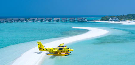 Four Seasons Resort Maldives At Landaa Giraavaru