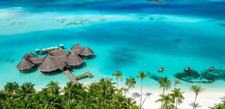 Gili Lankanfushi
