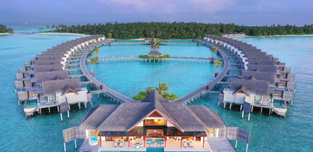 Niyama Private Islands