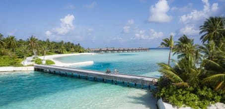 Niyama Private Islands