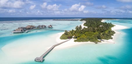 Niyama Private Islands