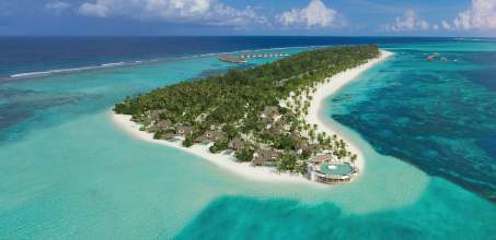 Six Senses Kanuhura