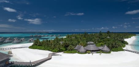 Six Senses Laamu