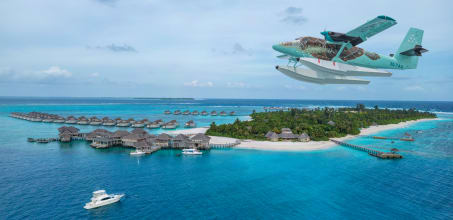 Six Senses Laamu
