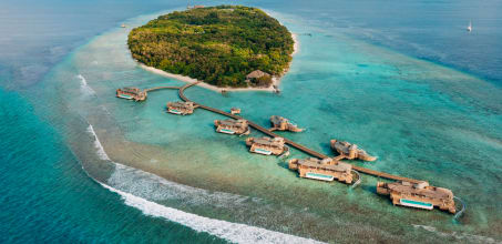 Soneva Fushi