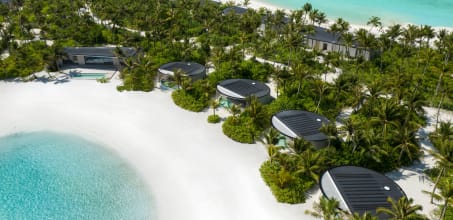 The Ritz-Carlton Fari Islands