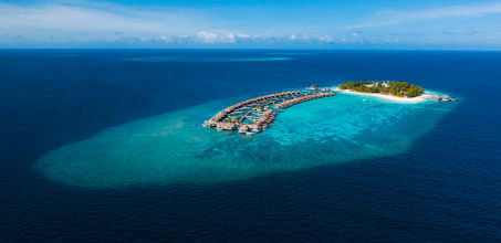 W Maldives