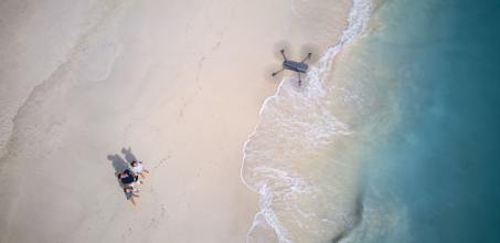 Aerial Drone X