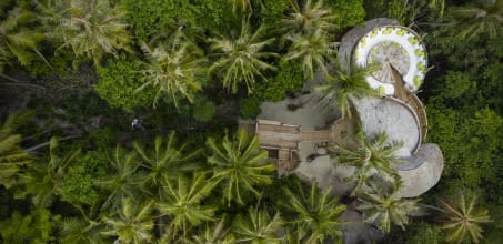 Zipline Trail