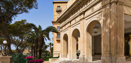 The Phoenicia
