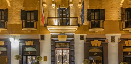 The Rosselli
